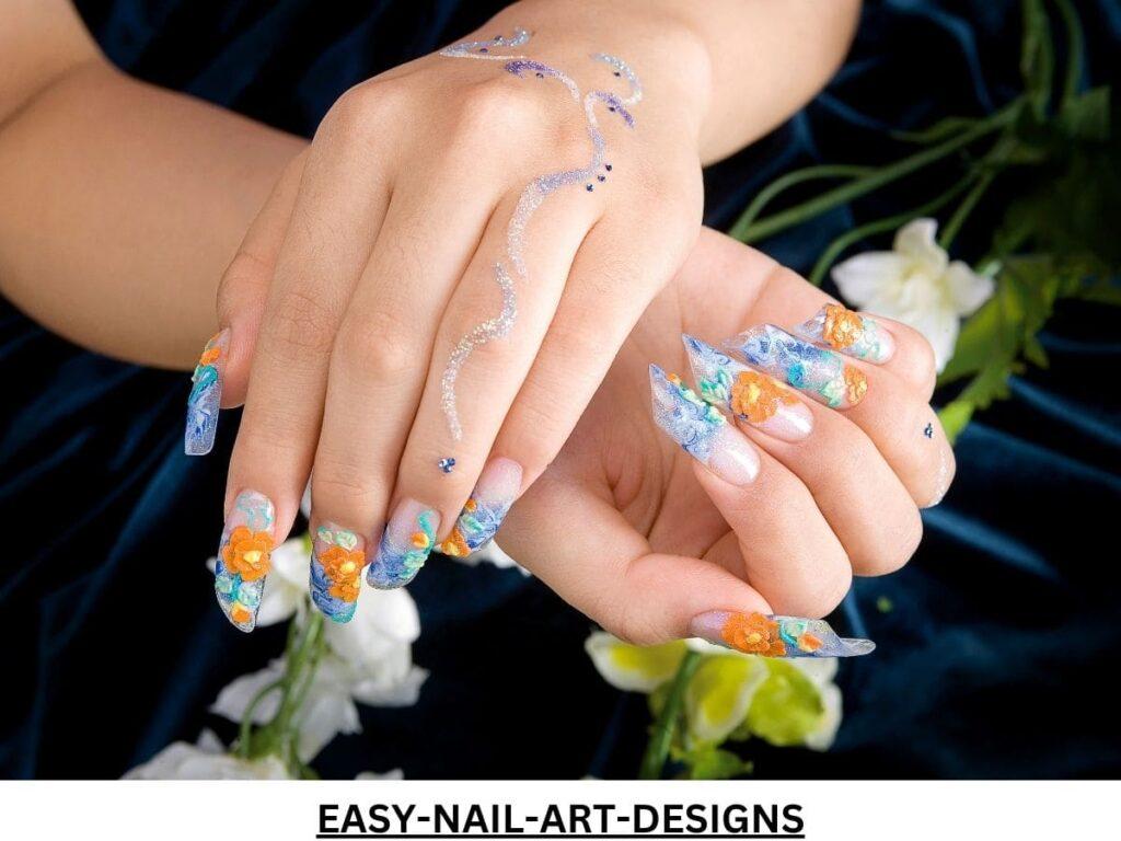 EASY-NAIL-ART-DESIGNS