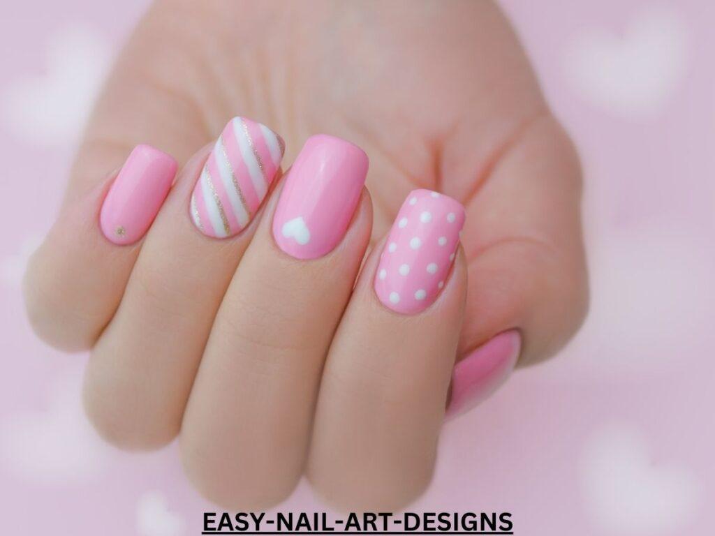 EASY-NAIL-ART-DESIGNS