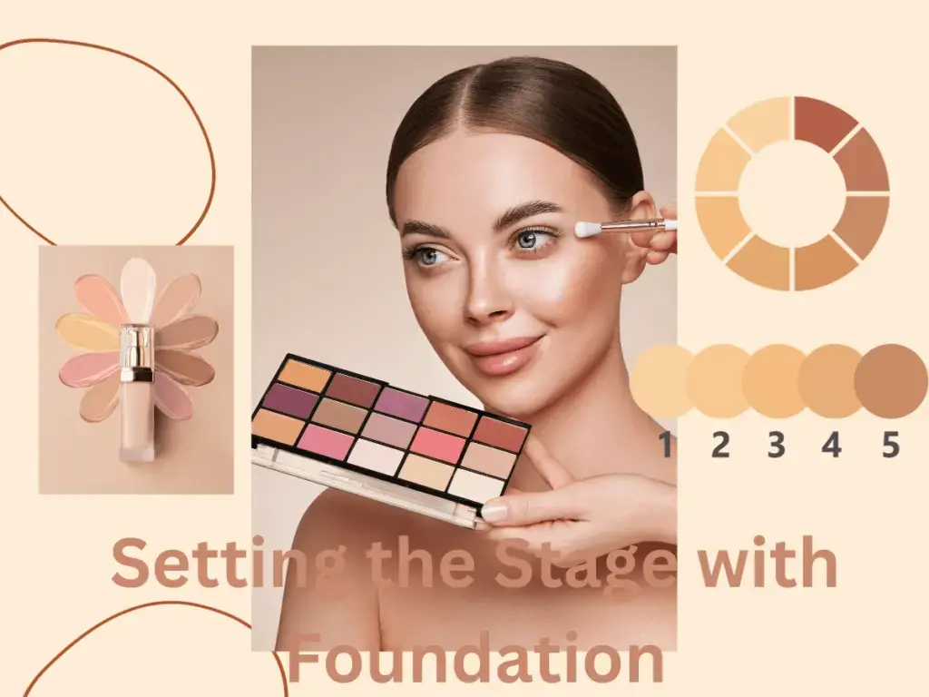 Setting the Stage with Foundation