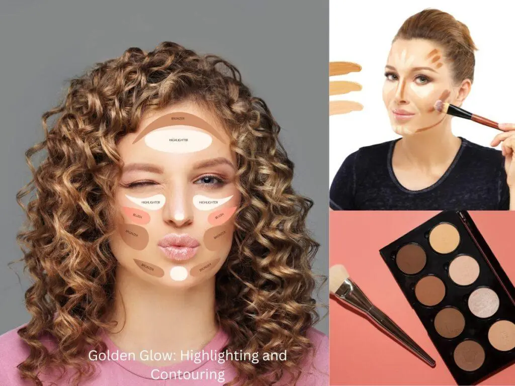 Highlighting and Contouring