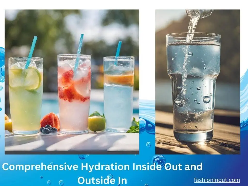 The Science Behind Hydration