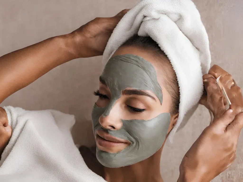  Clay Masks for Any Skin Type