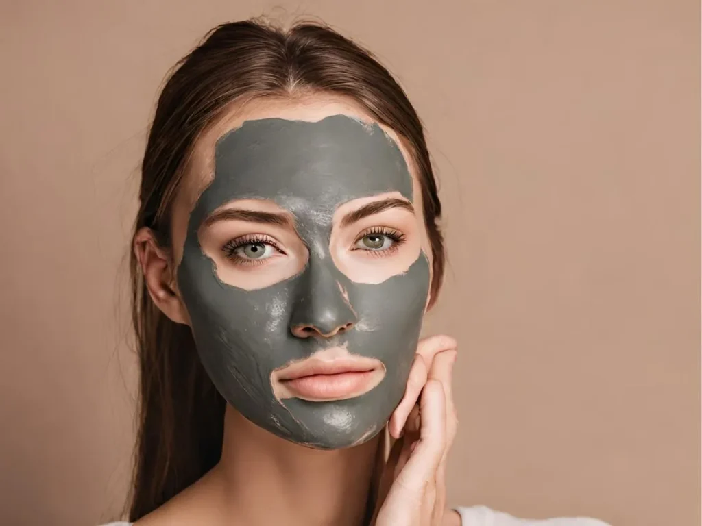 The Benefits of Clay Masks for Any Skin Type