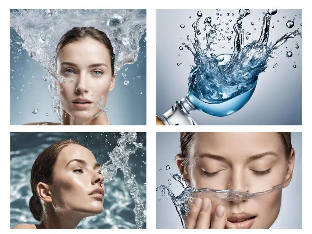 Myth or Reality The Verdict on Water and Skin Hydration