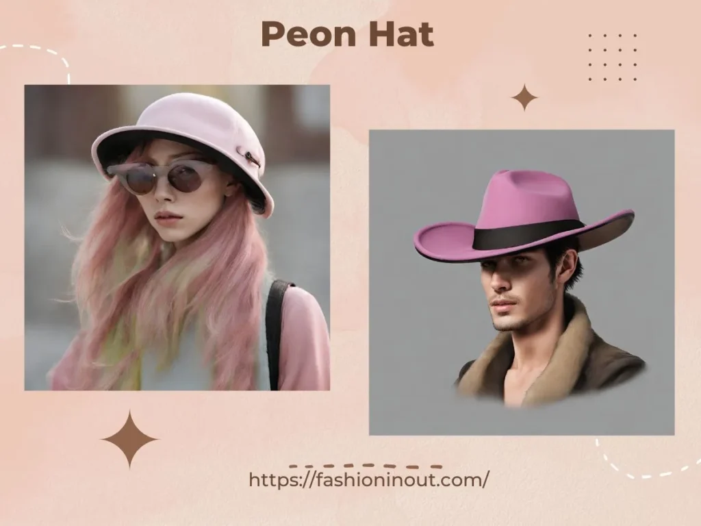 Peon Hats