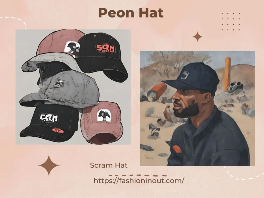 Scram Hat