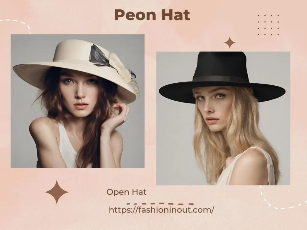 Open Hat