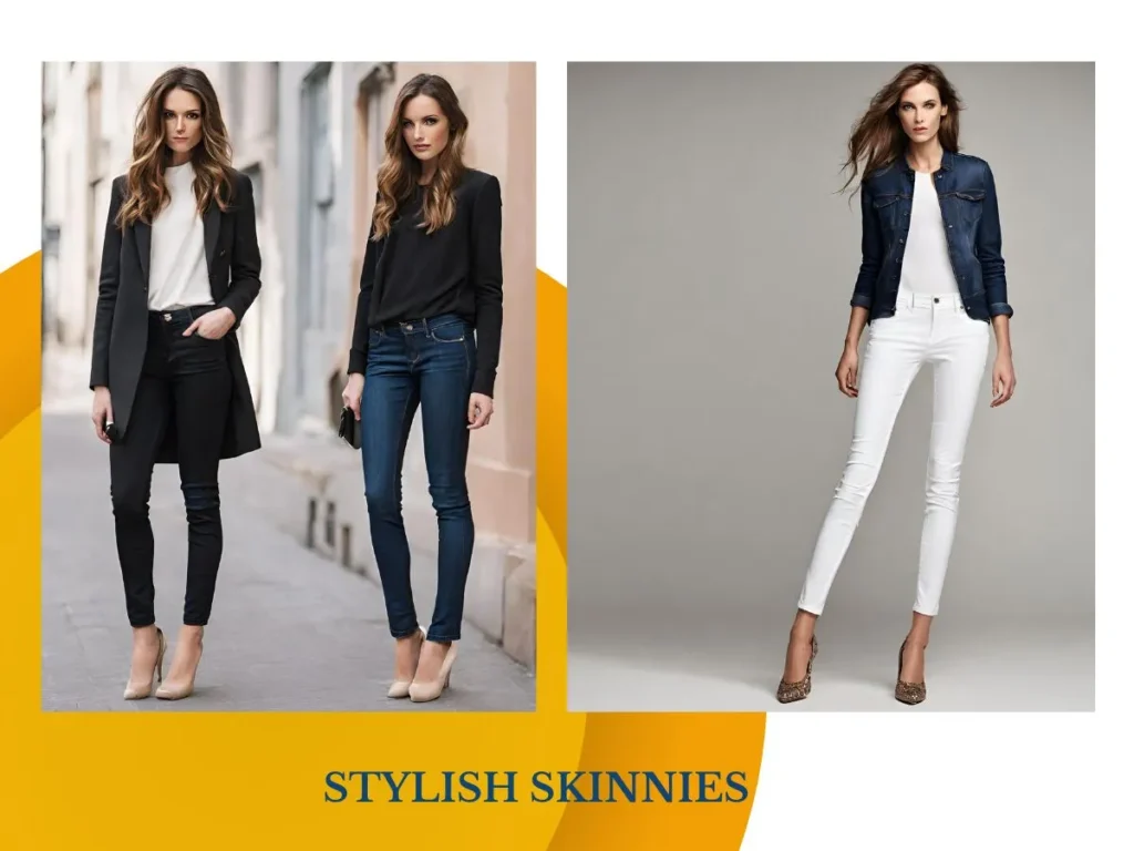 Stylish Skinnies