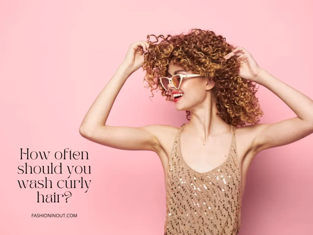 Is Curly Hair Dominant or Recessive