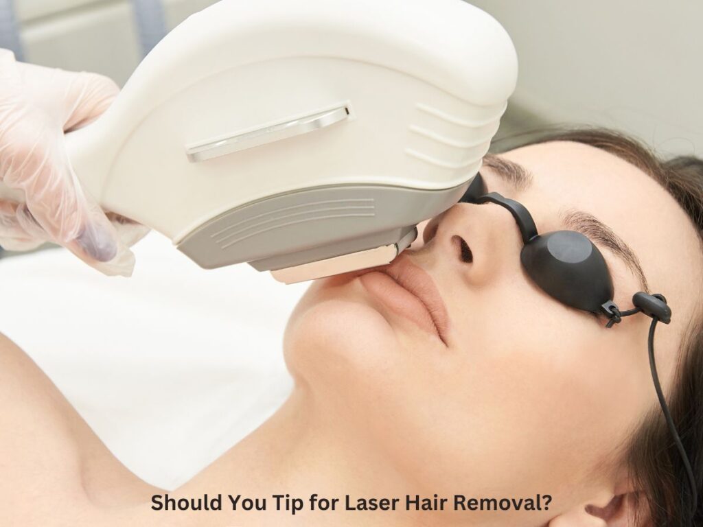 Do you tips on Laser Hair Removal?