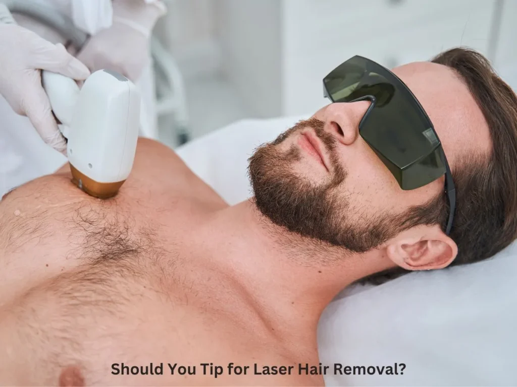 Do you tips on Laser Hair Removal?