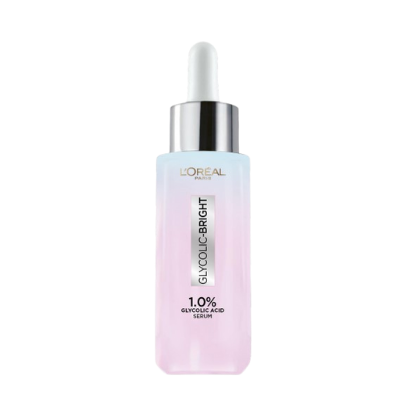 Glycolic Bright Serum