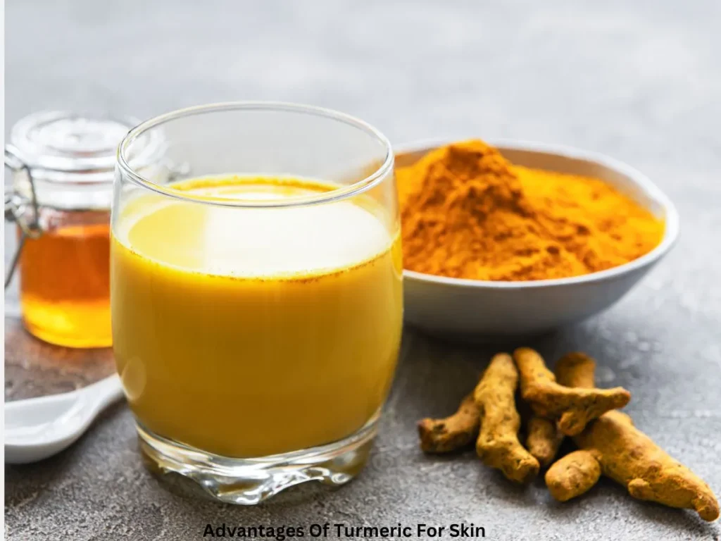 Turmeric face mask: Benefits, side effects, and how to use