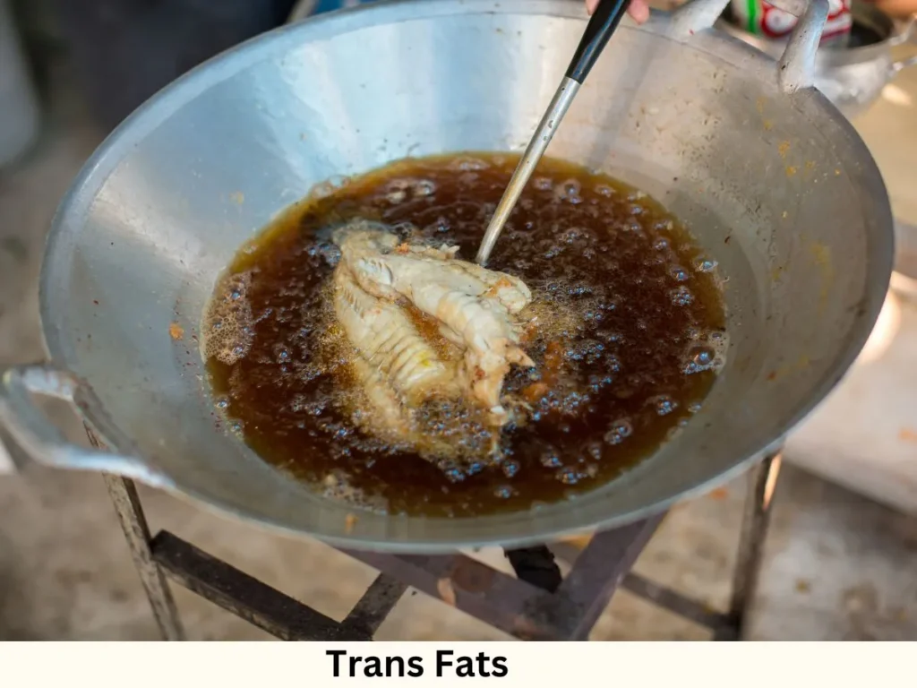 Trans Fats