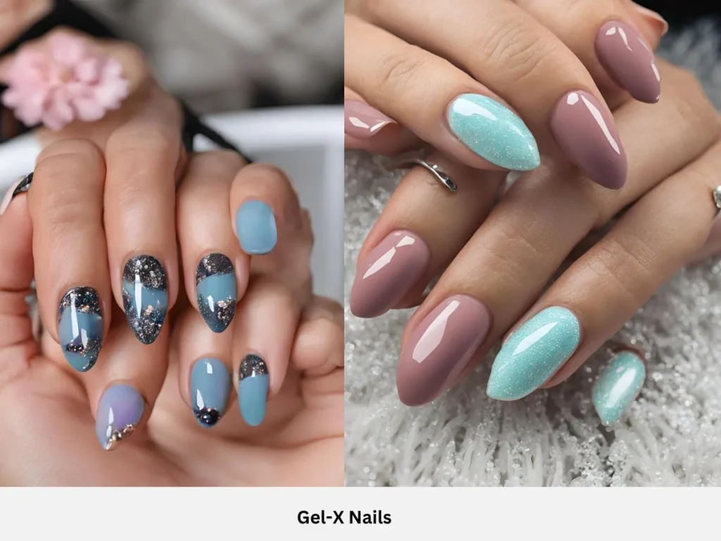 Benefits of Gel-X Nails